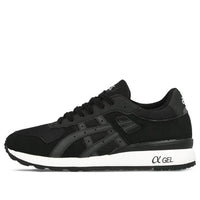ASICS GT-II Low-top Black H549Y-9090