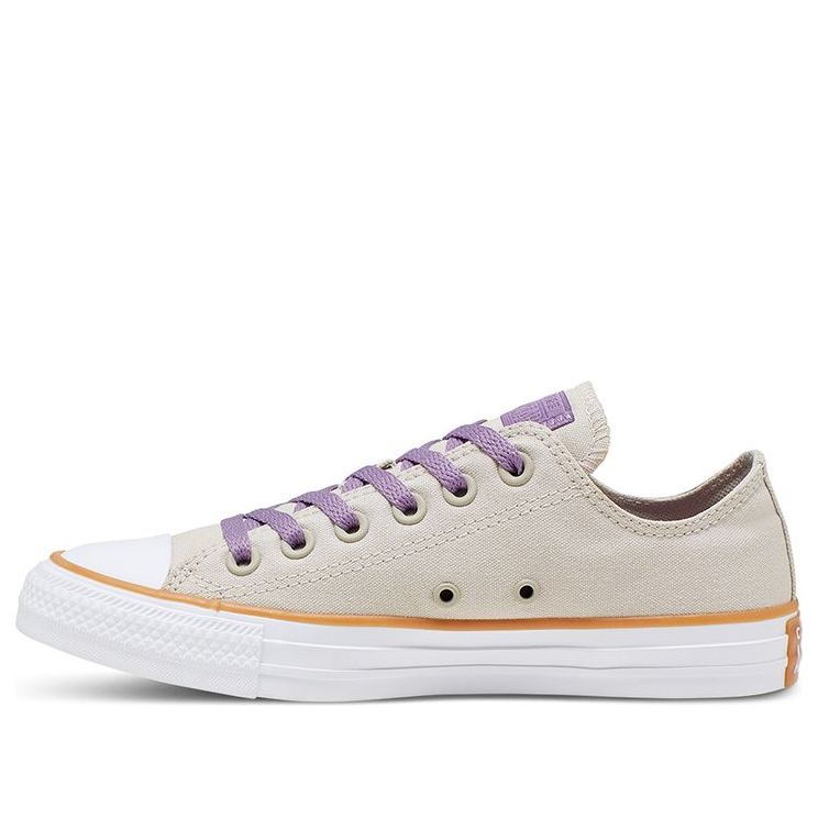 Converse Chuck Taylor All Star Low 'Pale Putty' 166352C
