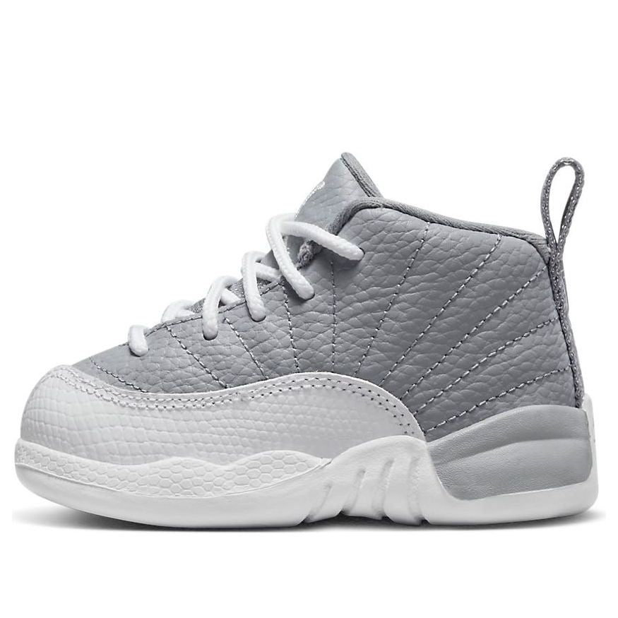 (TD) Air Jordan 12 Retro 'Stealth' 850000-015