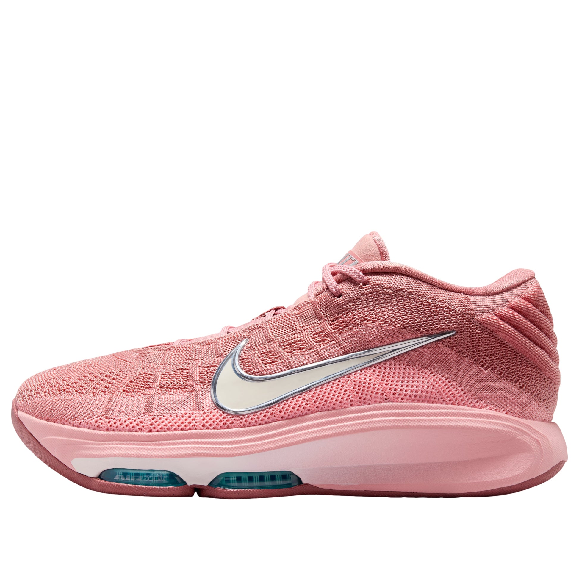 Nike Air Zoom GT Hustle 3 'Red Stardust' FV5953-602