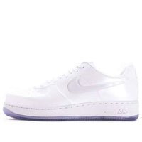 Nike Air Force 1 Foamposite Pro Cup Low 'Triple White' AJ3664-100