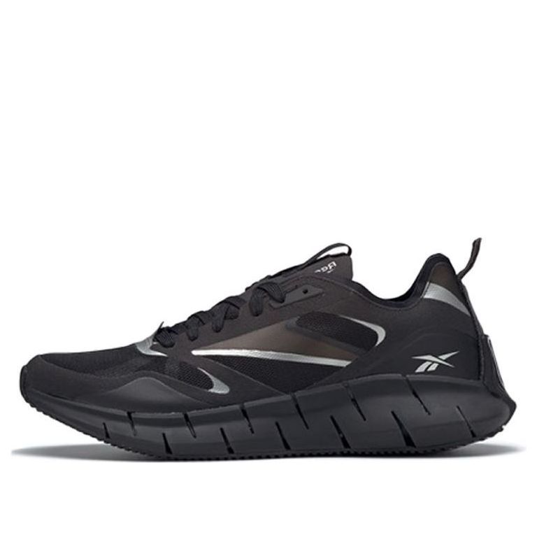 Reebok Zig Kinetica Horizon 'Black' FW5303