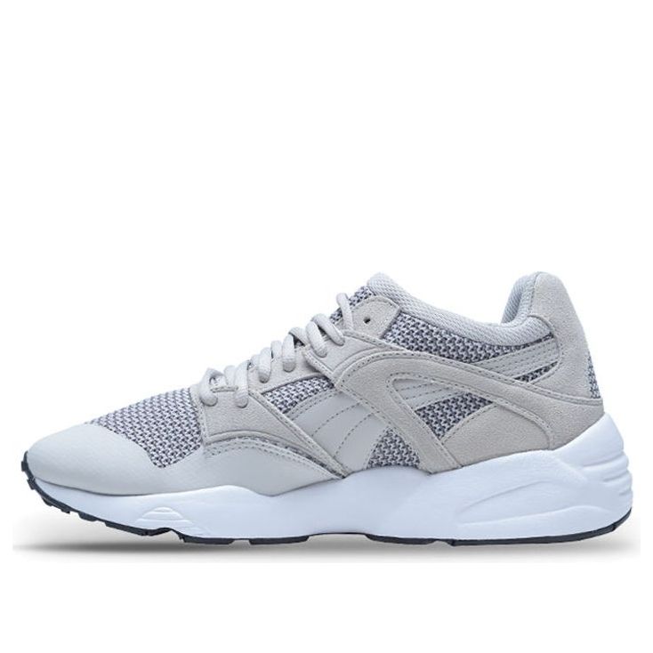 PUMA Blaze MultiRunning Shoes White/Gray 362512-02