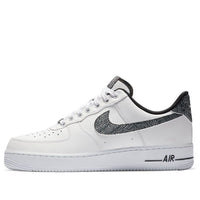 Nike Air Force 1 '07 'Geometric Print' CZ7933-100
