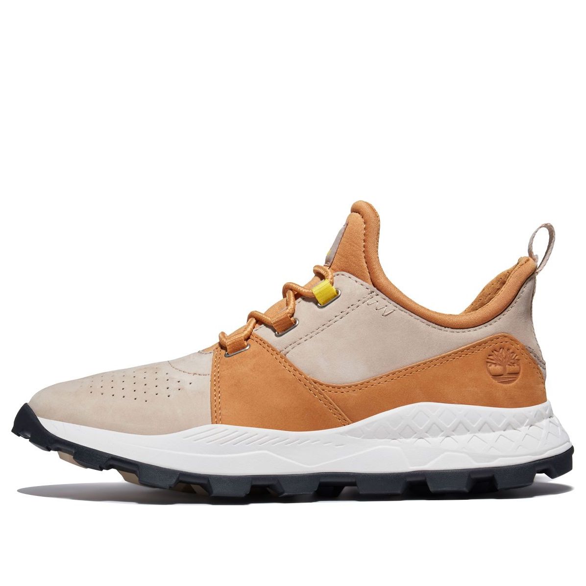 Timberland Brooklyn 'Light Cream Wheat' A2HU9269