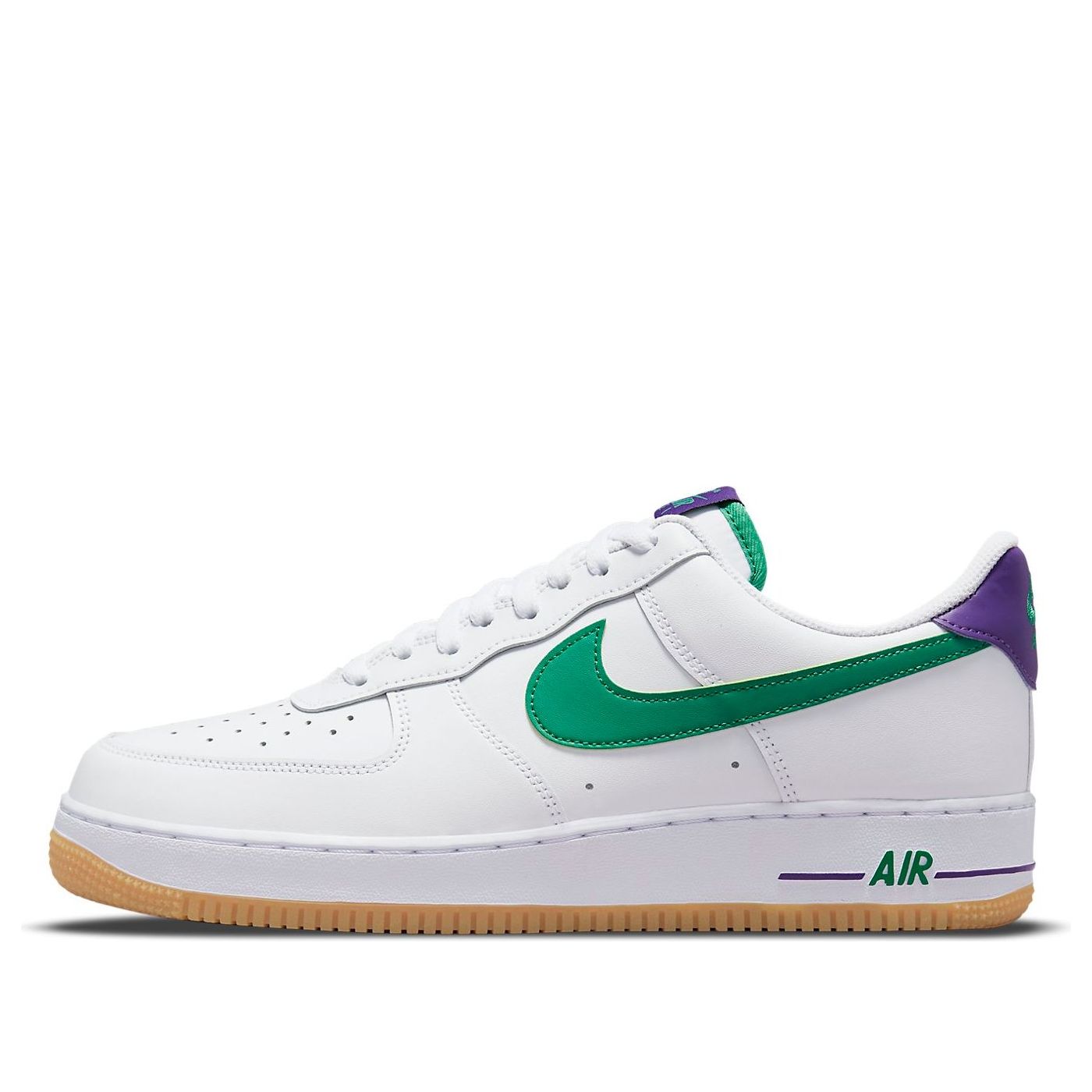 Nike Air Force 1 '07 'Joker' DO1156-100