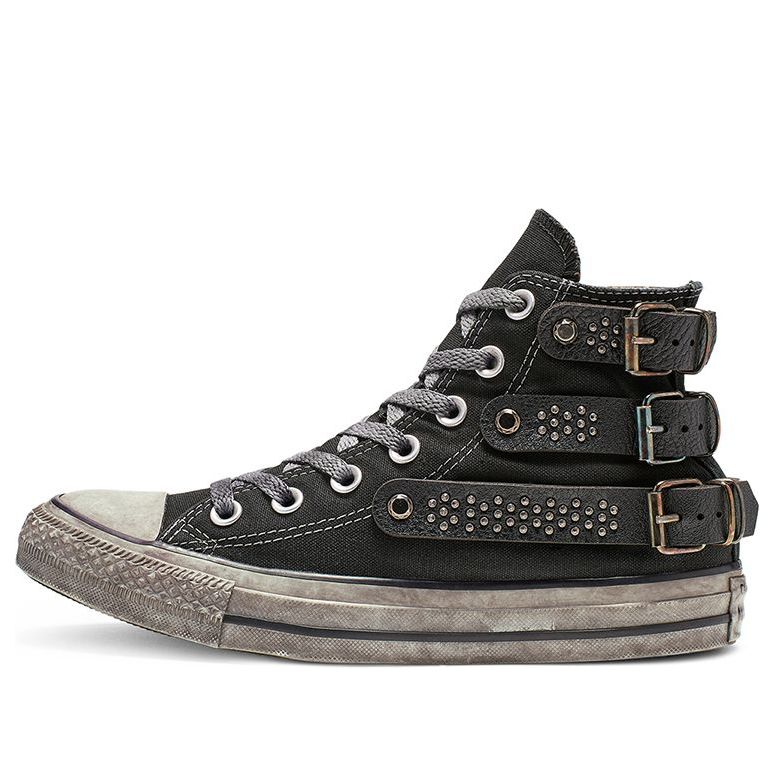 Converse Chuck Taylor All Star Studded High Top 164524C