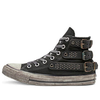 Converse Chuck Taylor All Star Studded High Top 164524C