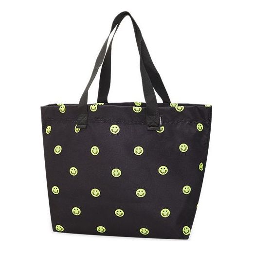 Converse Canvas Tote Bag 'Black' 10018968001