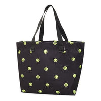 Converse Canvas Tote Bag 'Black' 10018968001