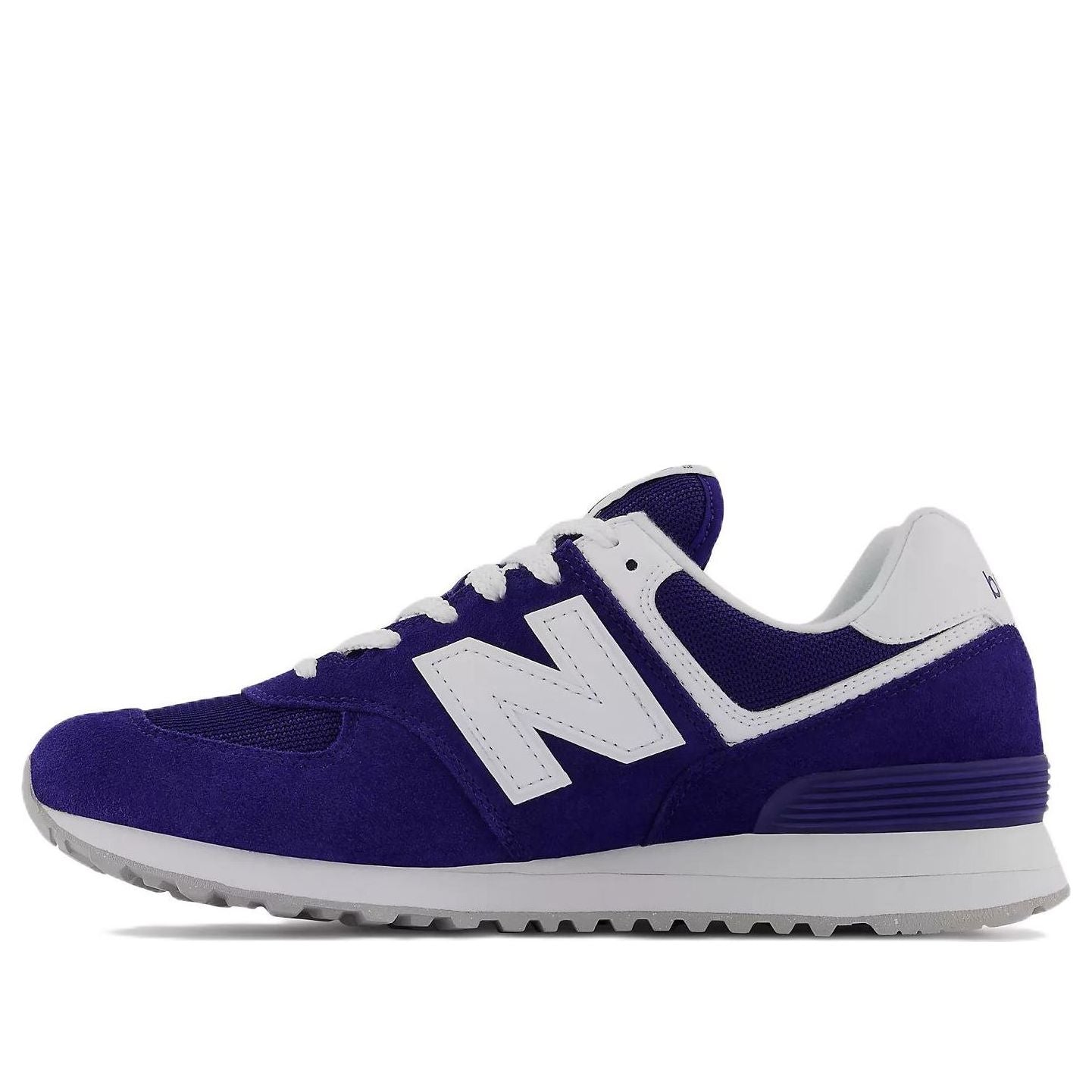 New Balance 574 Retro 'Blue White' ML574PK2