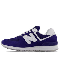 New Balance 574 Retro 'Blue White' ML574PK2