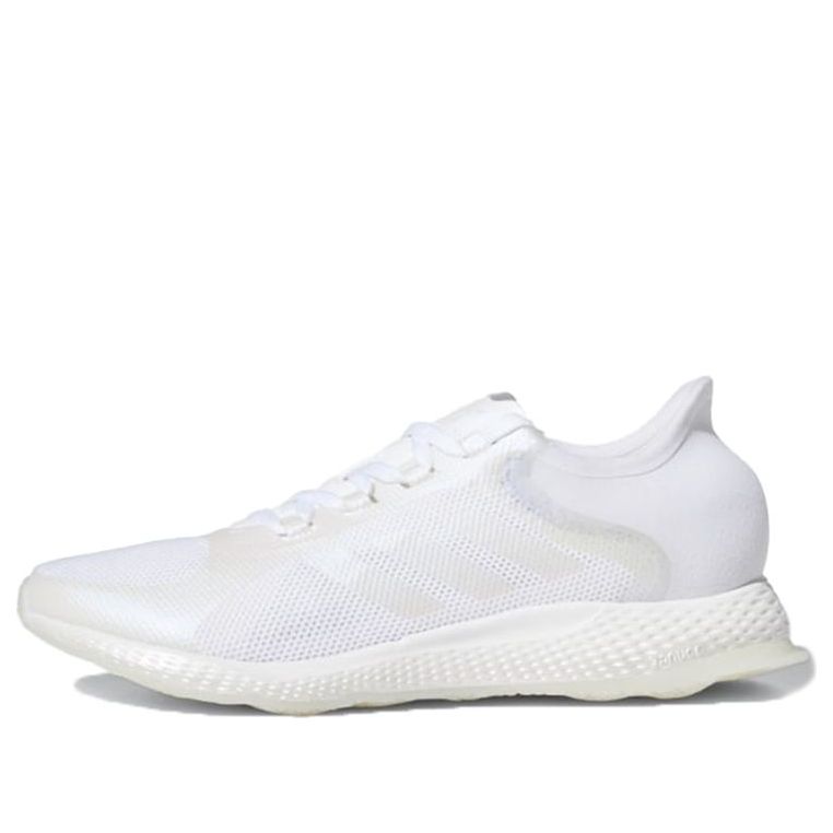 (WMNS) adidas Focusbreathein White FV7167