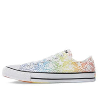 Converse Chuck Taylor All Star Geostar Ox 'Pride' 157373C