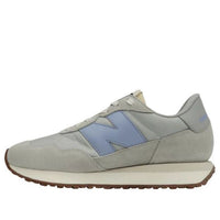 (WMNS) New Balance 237 'Grey Blue' WS237MI