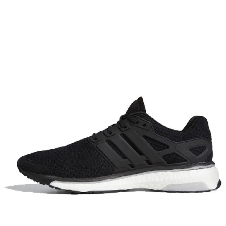 adidas Energy Boost PK Black EG7764