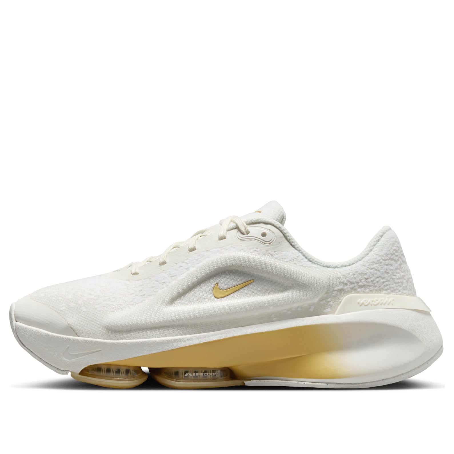 (WMNS) Nike Versair 'Sail Team Gold' DZ3547-103