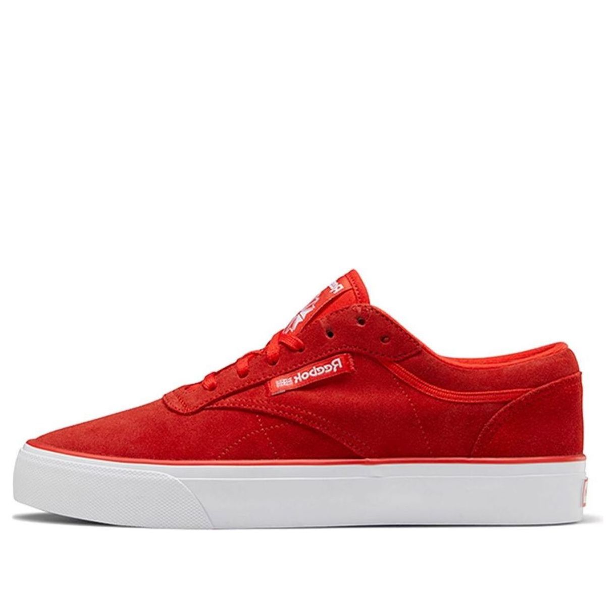 Reebok Club C Coast 'Instinct Red' G57849