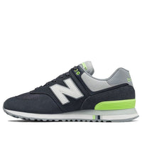 New Balance 574 Blue/Green ML574TFL