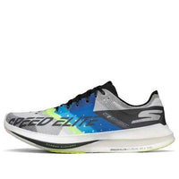 Skechers Speed Elite Low Cut Black/Blue 55221-BKBL