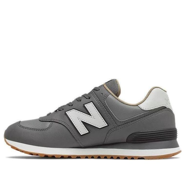 New Balance 574 'Magnet Gum' U574VR2