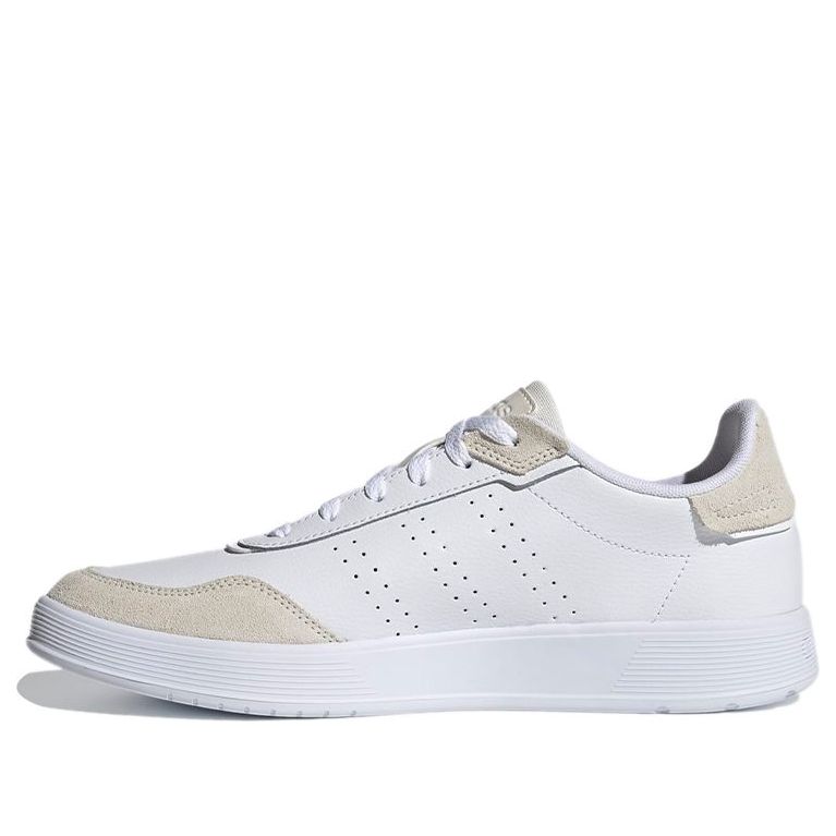 adidas neo Courtphase White/Grey FY5933