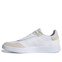 adidas neo Courtphase White/Grey FY5933