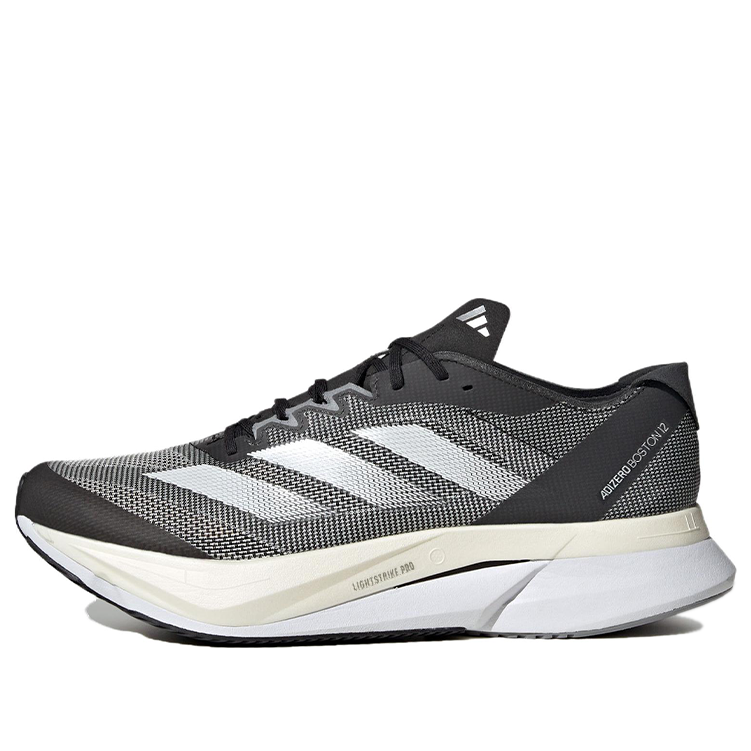 adidas Adizero Boston 12  'Carbon' ID4234