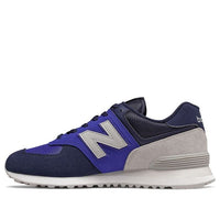 New Balance 574 'Blue' ML574JHS