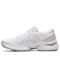 (WMNS) ASICS Gel-Nimbus 22 'White' 1012A587-101