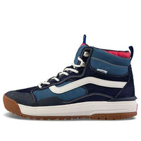 Vans UltraRange Exo High MTE 'Navy Gum' VN0A4UWJ2WI
