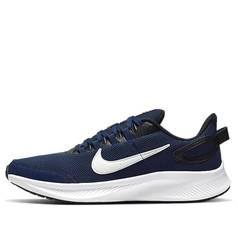 Nike Runallday 2 'Blue White' CD0223-400