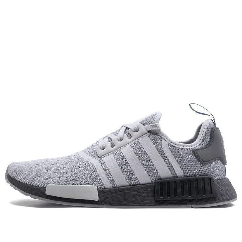 adidas JD Sports x NMD_R1 'Silver Black Royal' CG6029