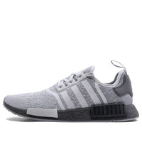 adidas JD Sports x NMD_R1 'Silver Black Royal' CG6029