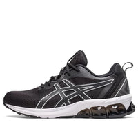 (WMNS) ASICS Gel-Quantum 90 4 'Black Mid Grey' 1202A384-001