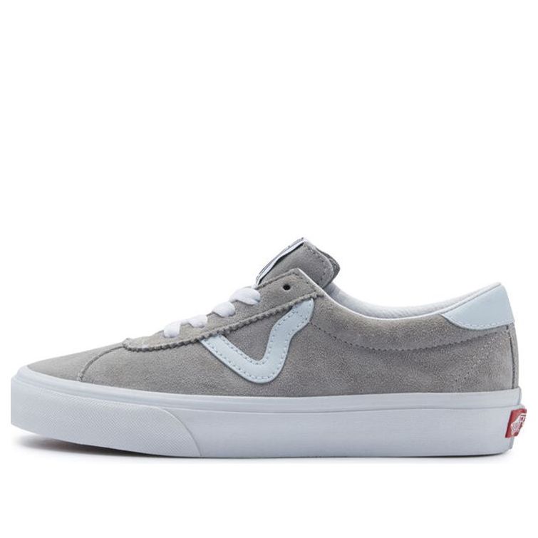 Vans Sports Gray VN0A4BU64FY