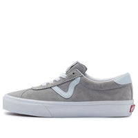 Vans Sports Gray VN0A4BU64FY