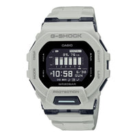 CASIO G-Shock Digital 'Grey' GBD-200UU-9JF