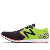 New Balance Hanzo S Black/Green MHANZSL1