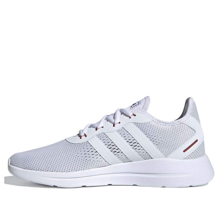 adidas neo Lite Racer Rbn 2.0 'Grey White' FW9586