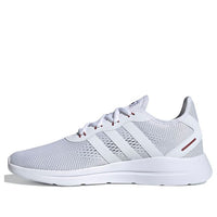 adidas neo Lite Racer Rbn 2.0 'Grey White' FW9586