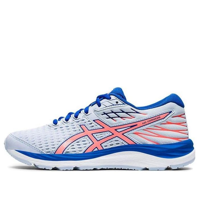 (GS) ASICS Gel-cumulus 21 'Blue Grey' 1014A069-402