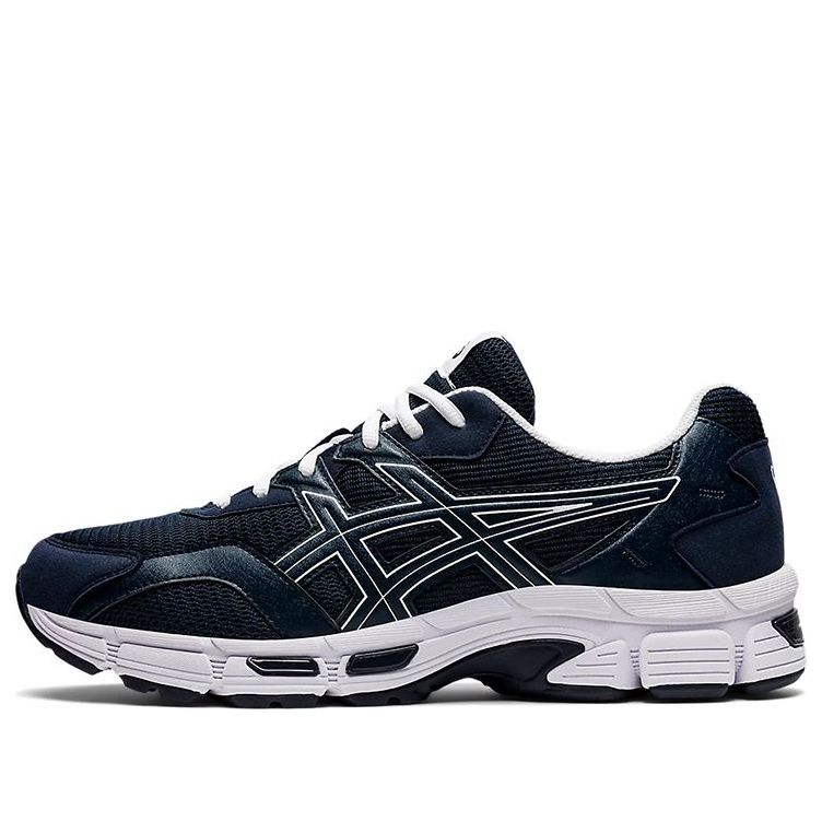 ASICS Gel-Jog MC 'French Blue' 1201A242-400