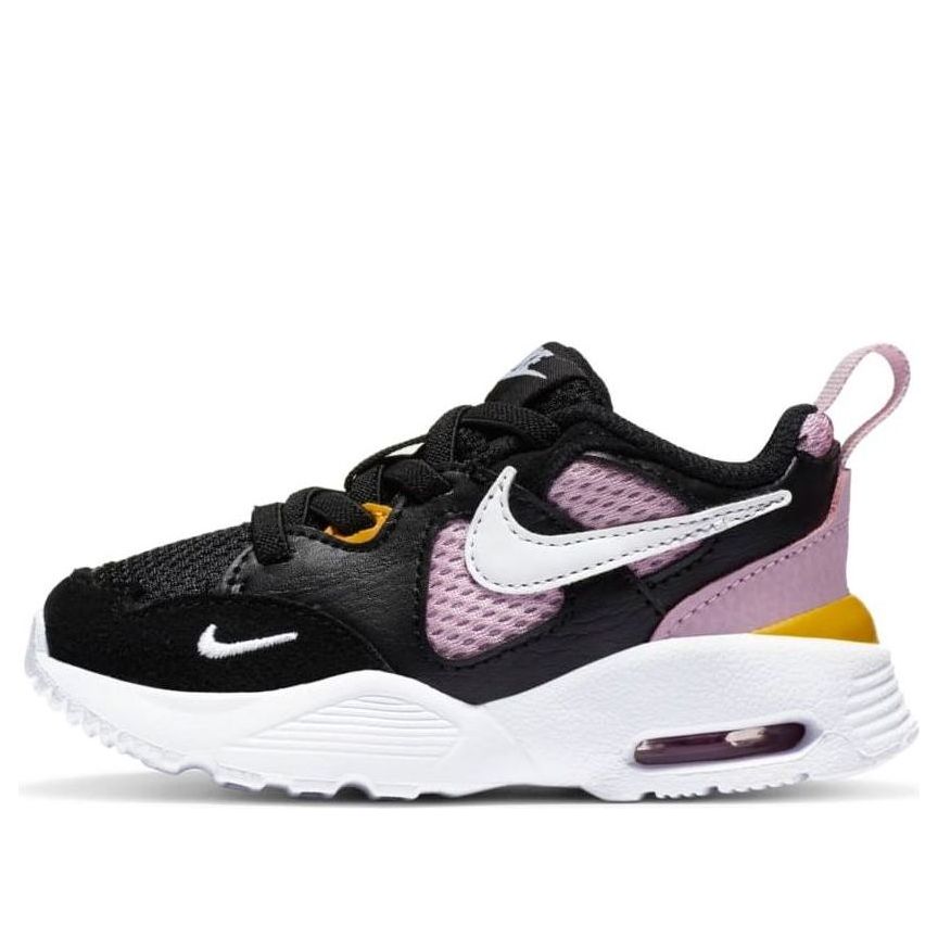 (TD) Nike Air Max Fusion 'Black Light Arctic Pink' CJ3826-004