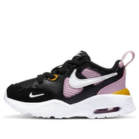 (TD) Nike Air Max Fusion 'Black Light Arctic Pink' CJ3826-004