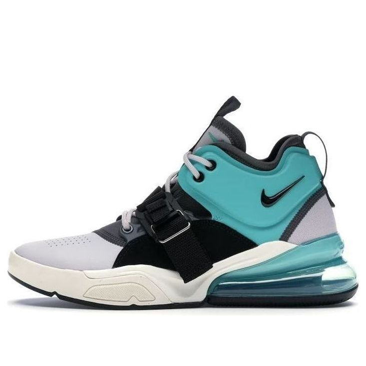 Nike Air Force 270 'Hyper Jade' AH6772-011
