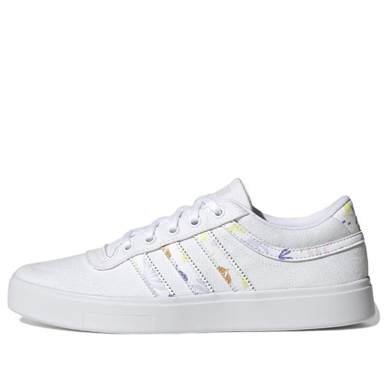 (WMNS) adidas originals Bryony 'White' GX8176