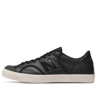 (WMNS) New Balance ProCourt 'Black' WLPROLEB