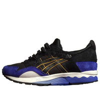 ASICS Gel-Lyte V Bait Splash City 73-9 'Black Blue' SPLASH-739