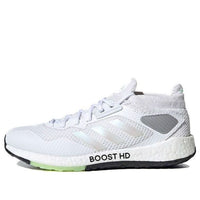 (WMNS) adidas Pulseboost HD 'Grey White' EG9982